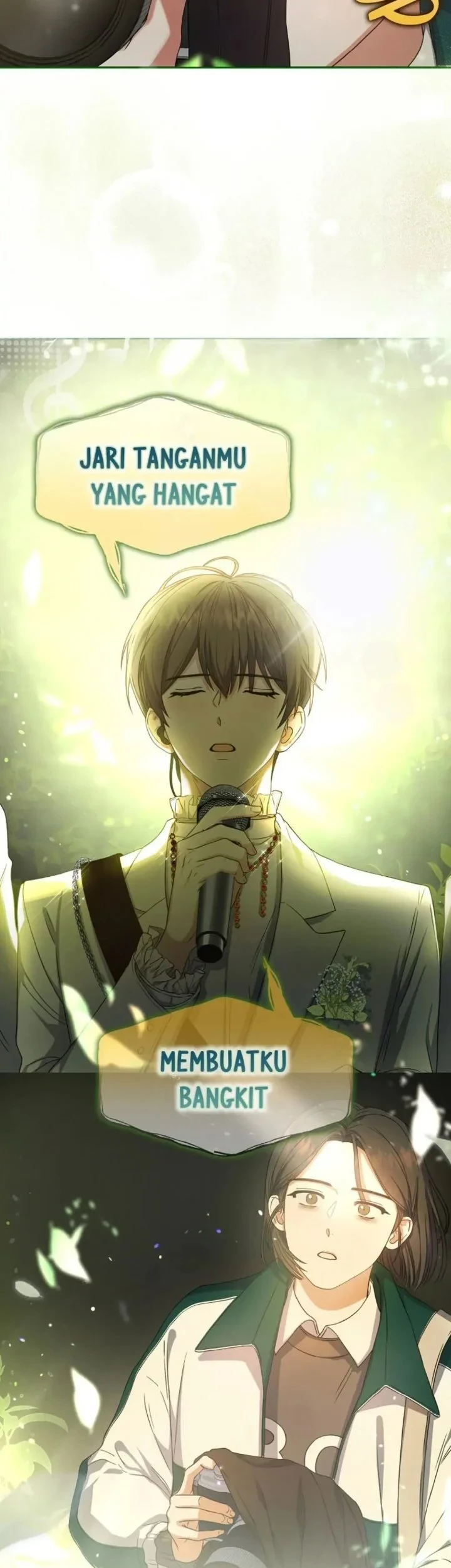 Debut or Die Chapter 14 Gambar 39