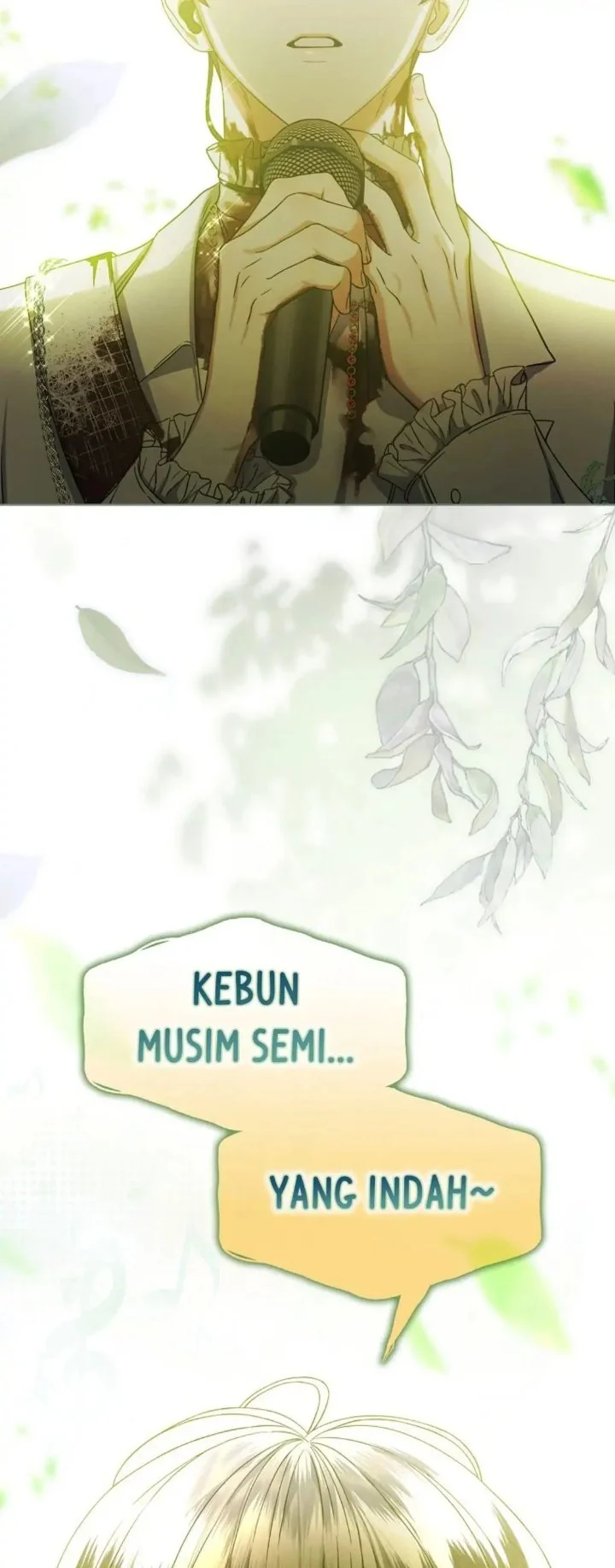 Debut or Die Chapter 14 Gambar 41