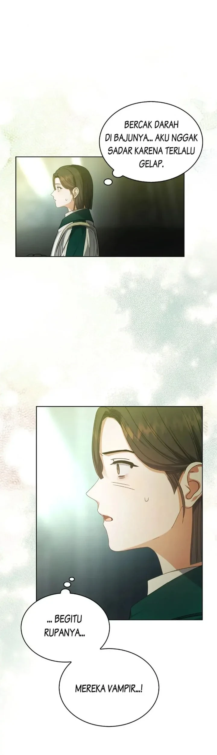Debut or Die Chapter 14 Gambar 43
