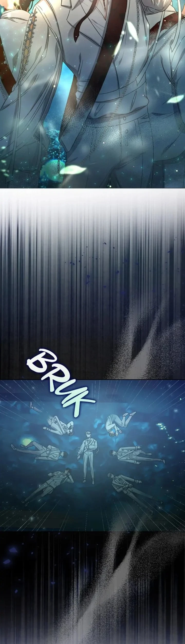 Debut or Die Chapter 14 Gambar 47