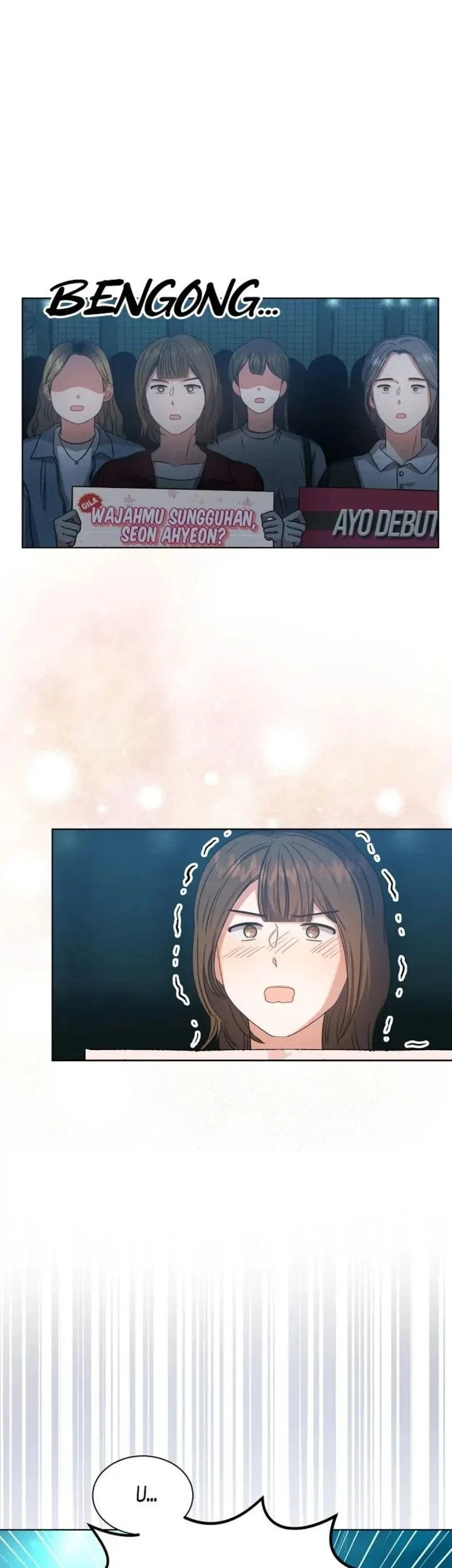 Debut or Die Chapter 14 Gambar 49