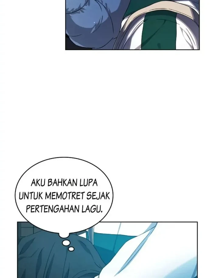 Debut or Die Chapter 14 Gambar 52