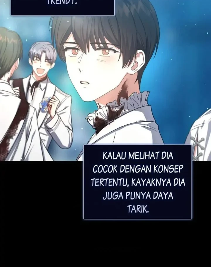 Debut or Die Chapter 14 Gambar 54