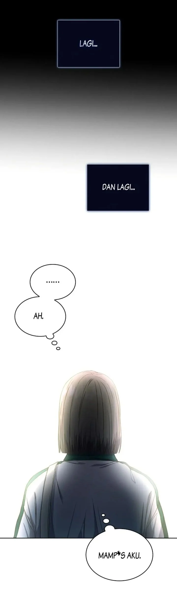 Debut or Die Chapter 14 Gambar 55