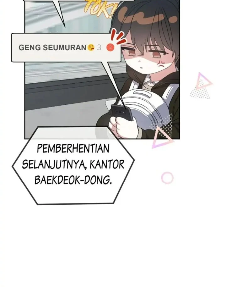 Debut or Die Chapter 15 Gambar 46