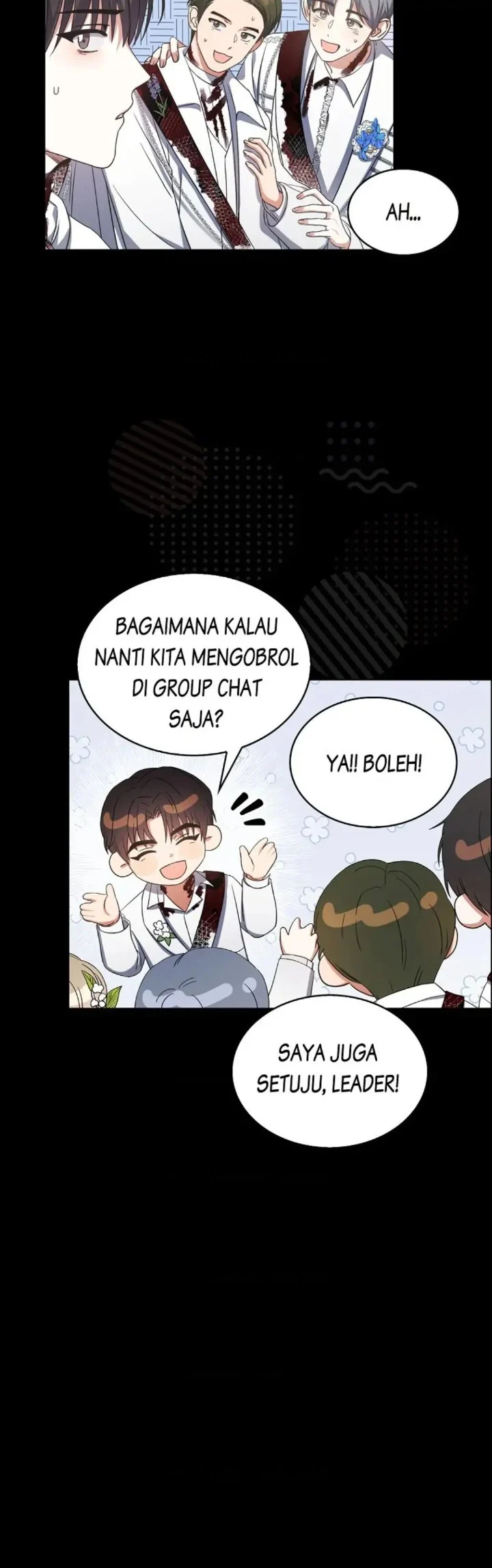 Debut or Die Chapter 15 Gambar 52