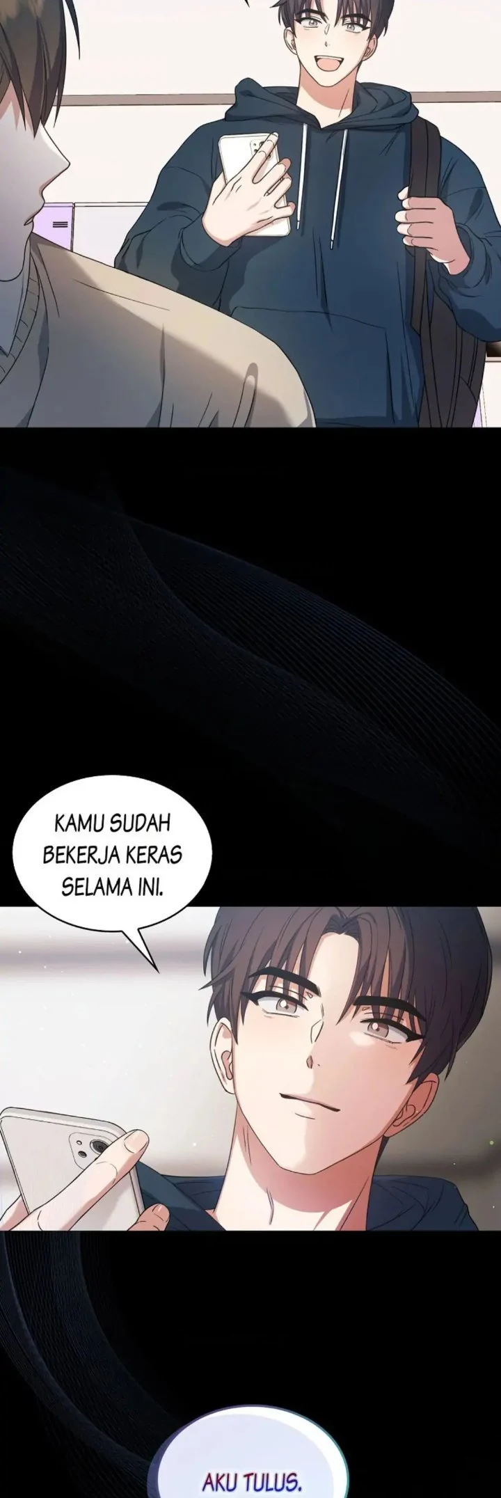 Debut or Die Chapter 15 Gambar 57