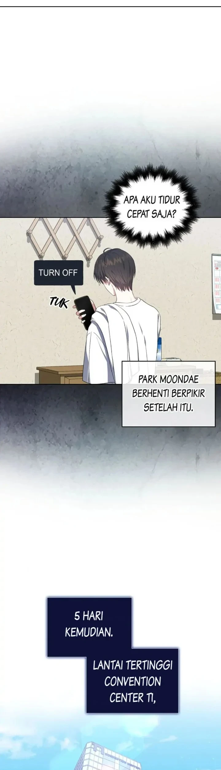 Debut or Die Chapter 16 Gambar 39