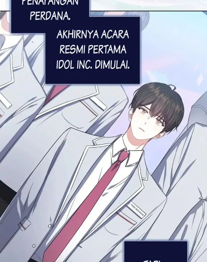 Debut or Die Chapter 16 Gambar 42