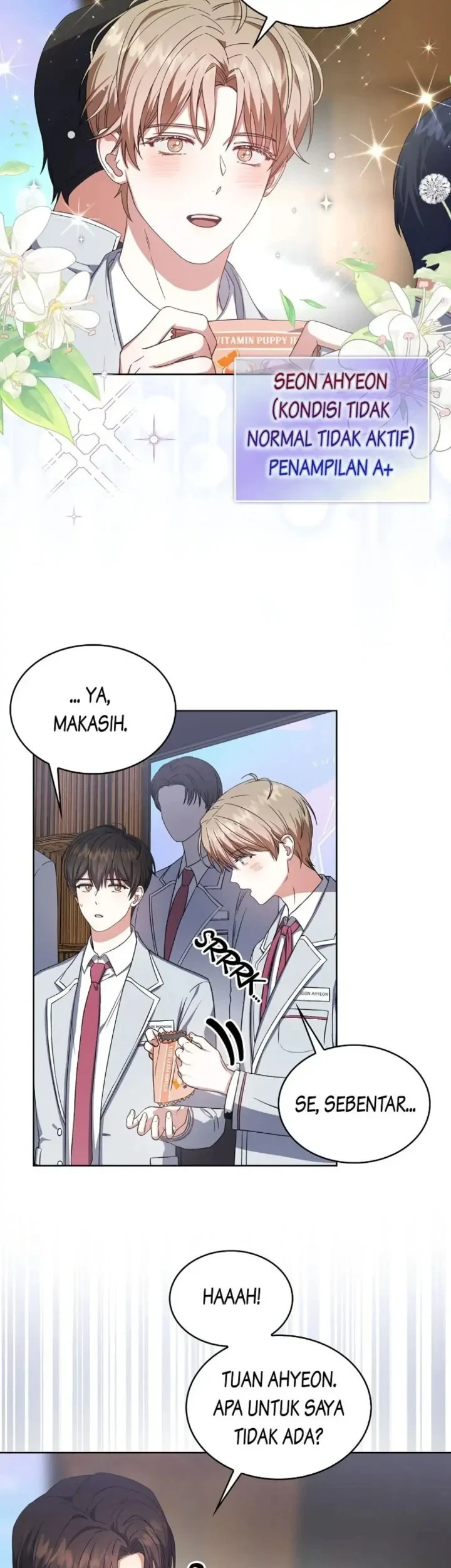 Debut or Die Chapter 16 Gambar 45