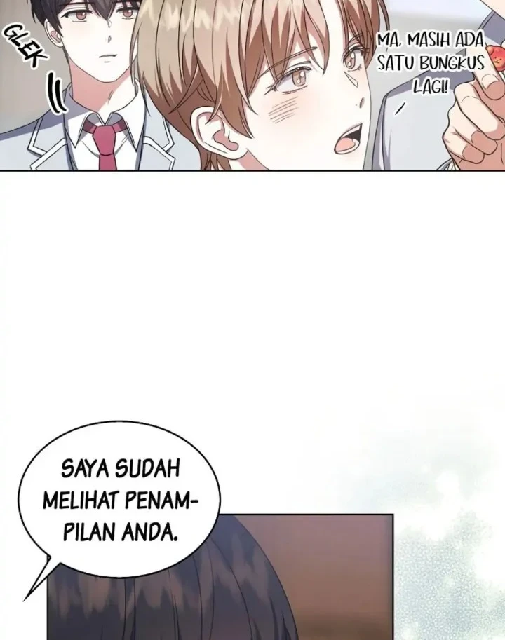 Debut or Die Chapter 16 Gambar 48