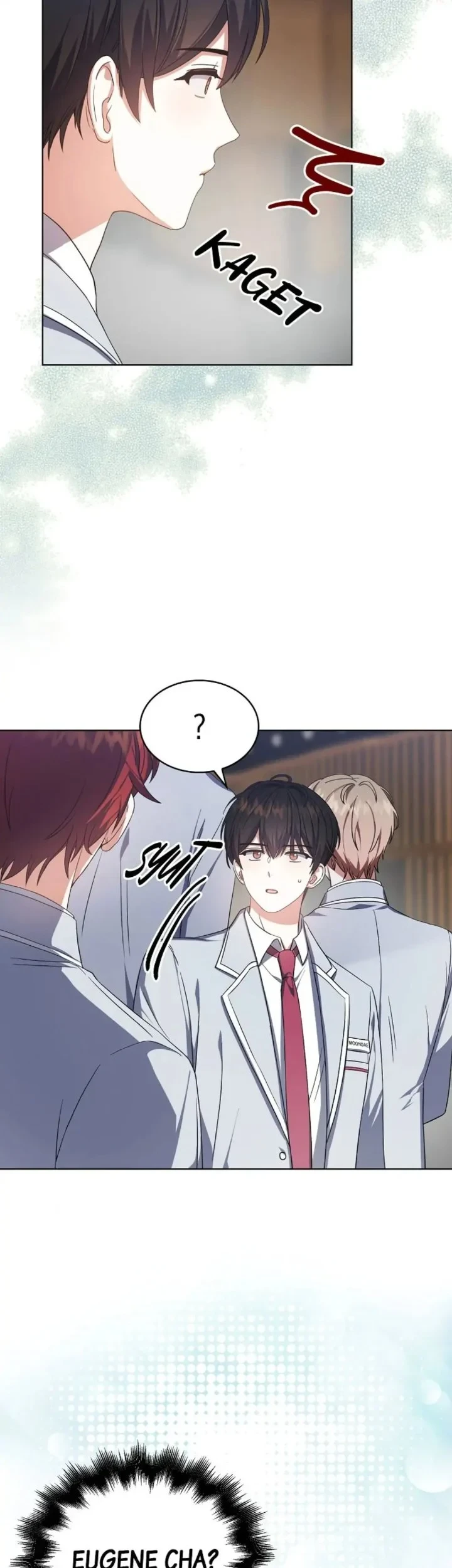 Debut or Die Chapter 16 Gambar 49