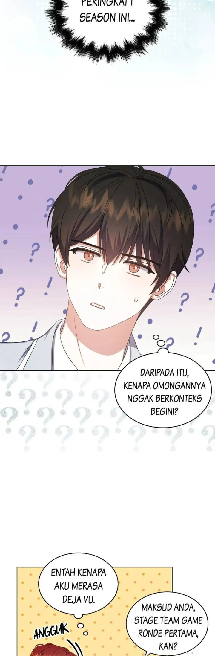 Debut or Die Chapter 16 Gambar 51