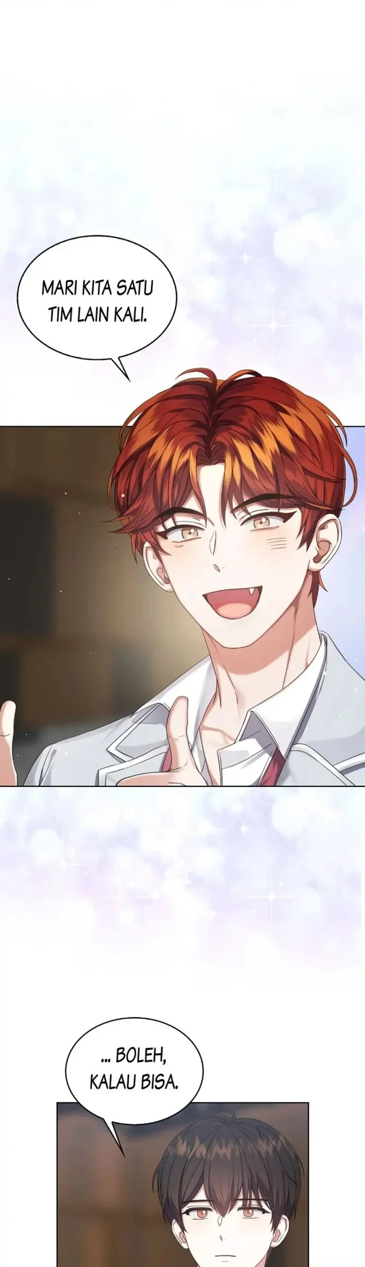 Debut or Die Chapter 16 Gambar 53