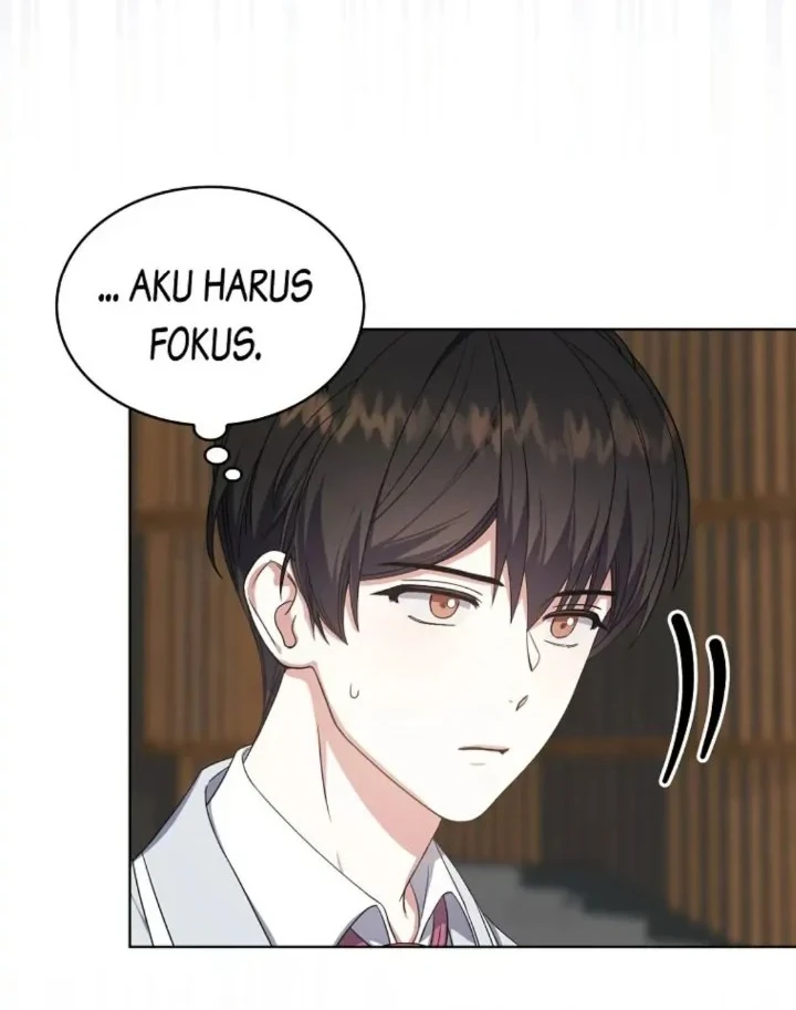 Debut or Die Chapter 16 Gambar 56