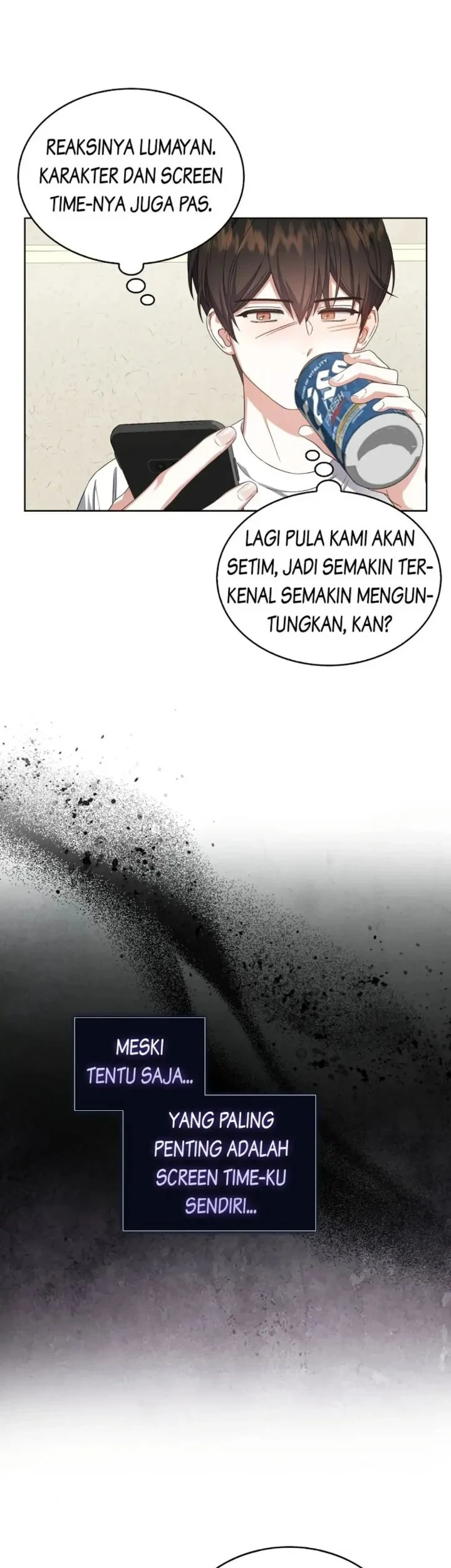 Debut or Die Chapter 17 Gambar 39