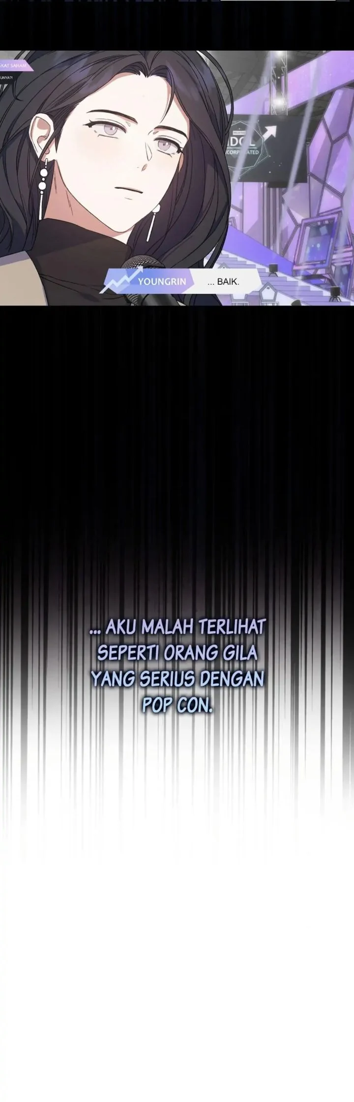 Debut or Die Chapter 17 Gambar 48
