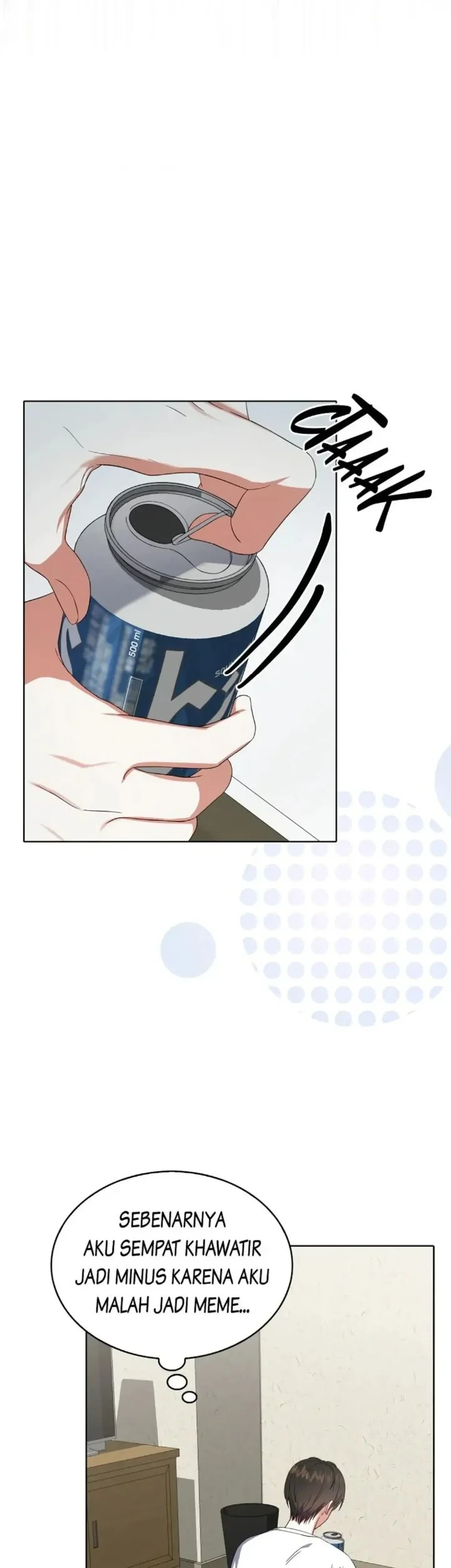 Debut or Die Chapter 17 Gambar 49