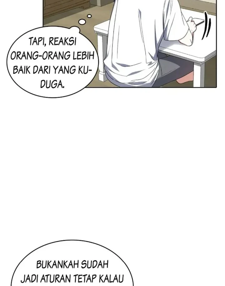 Debut or Die Chapter 17 Gambar 50