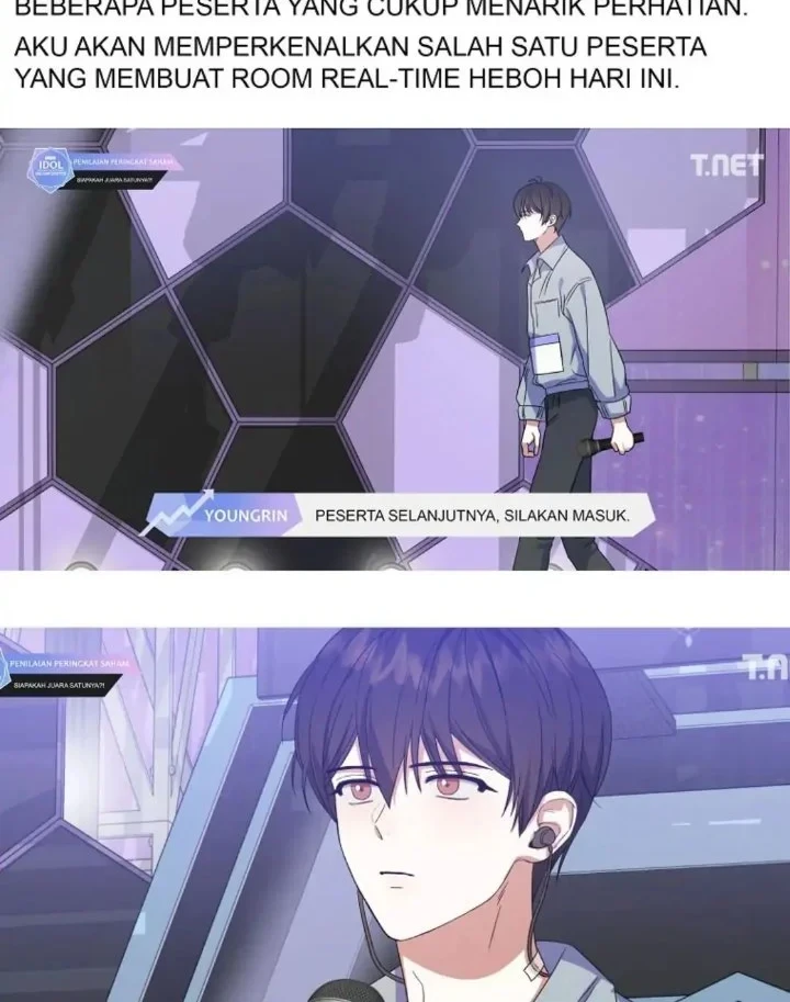 Debut or Die Chapter 17 Gambar 56