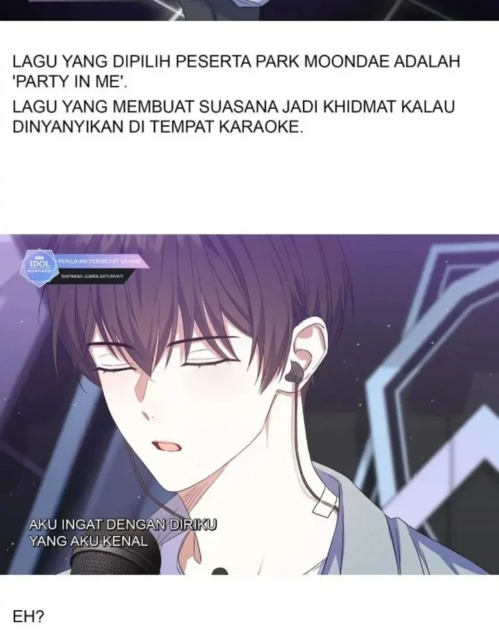 Debut or Die Chapter 17 Gambar 60