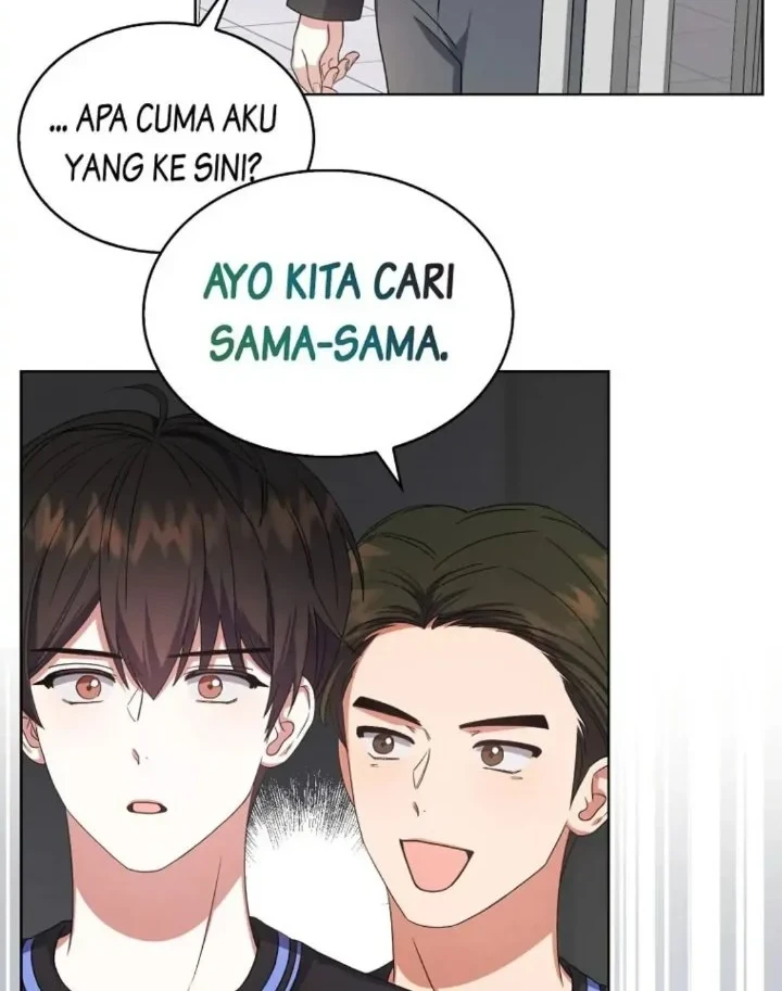 Debut or Die Chapter 18 Gambar 36