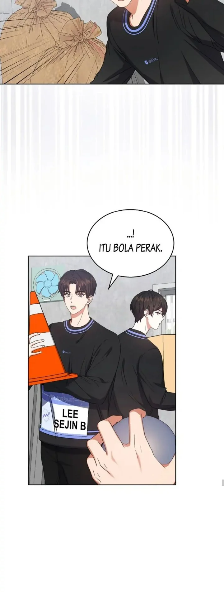 Debut or Die Chapter 18 Gambar 42