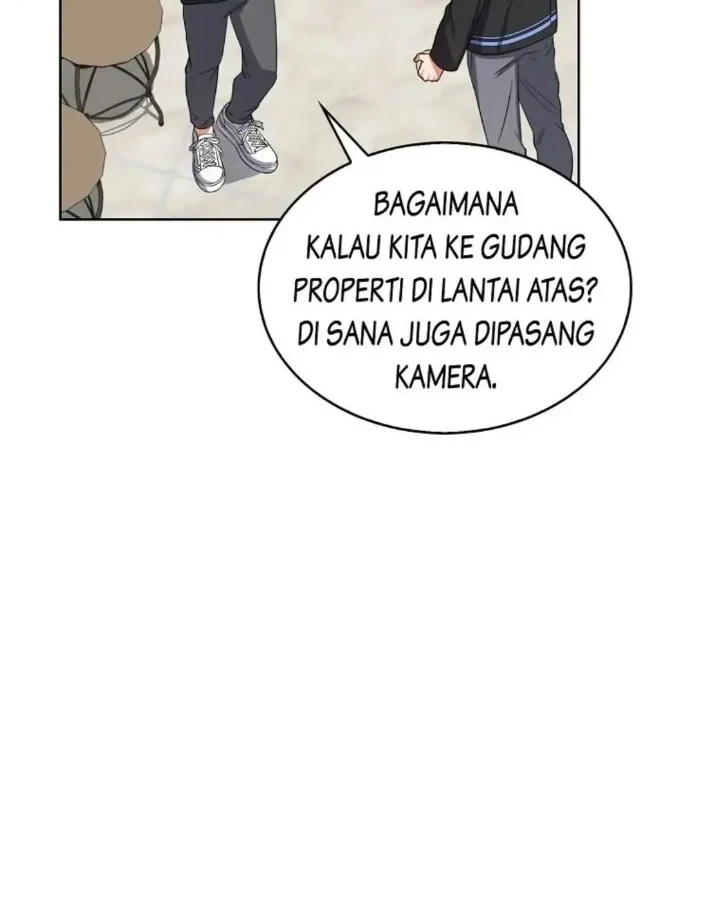 Debut or Die Chapter 18 Gambar 46