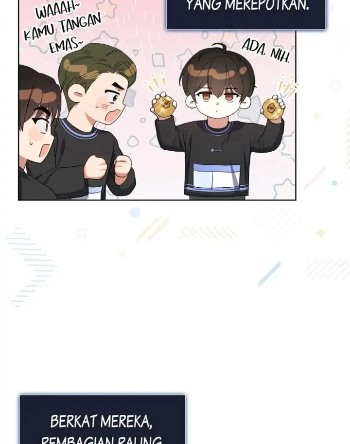 Debut or Die Chapter 18 Gambar 48