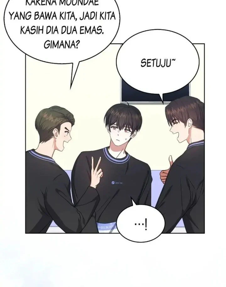 Debut or Die Chapter 18 Gambar 50