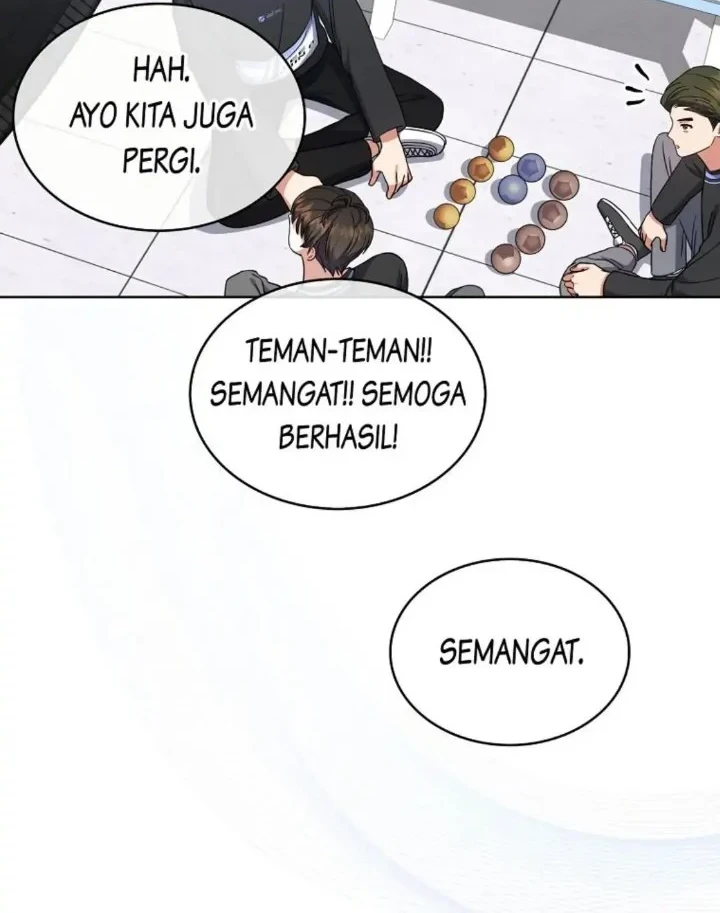 Debut or Die Chapter 18 Gambar 52