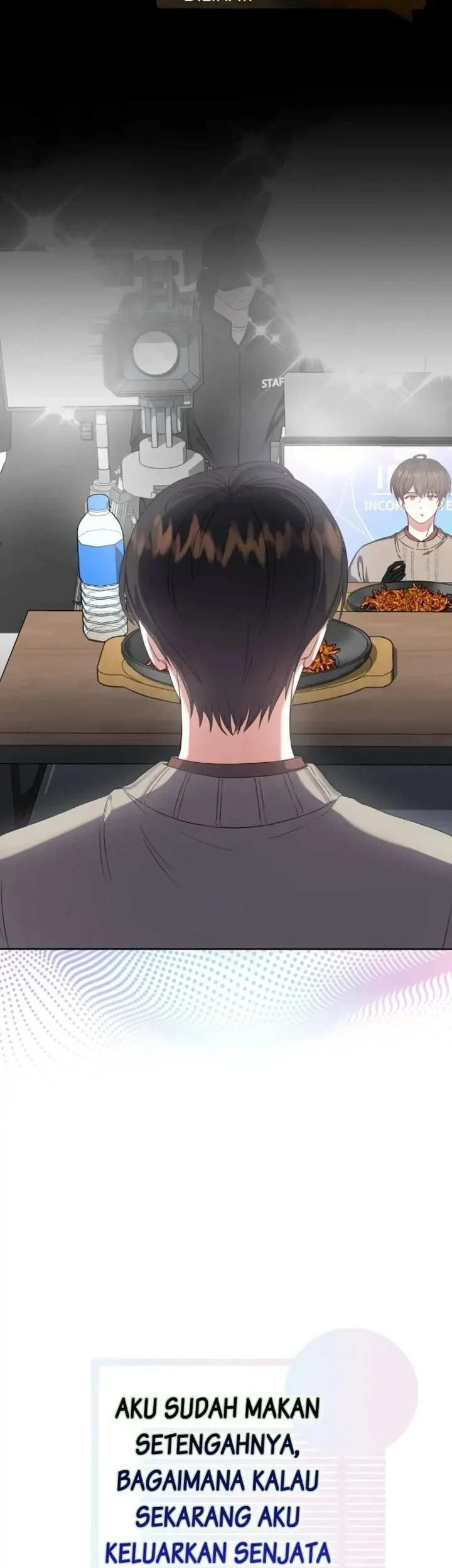 Debut or Die Chapter 19 Gambar 49