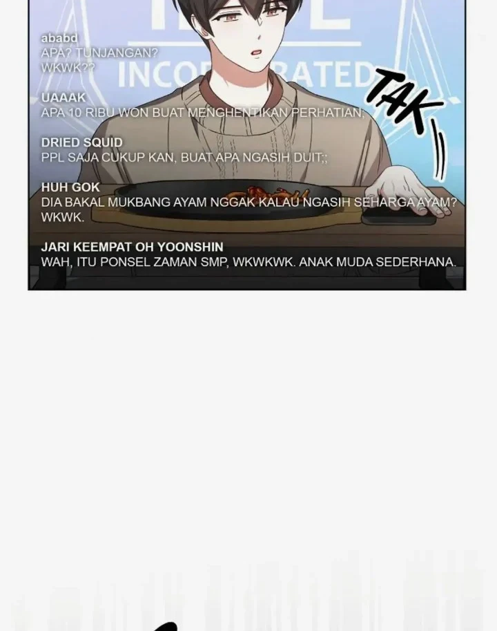 Debut or Die Chapter 19 Gambar 62