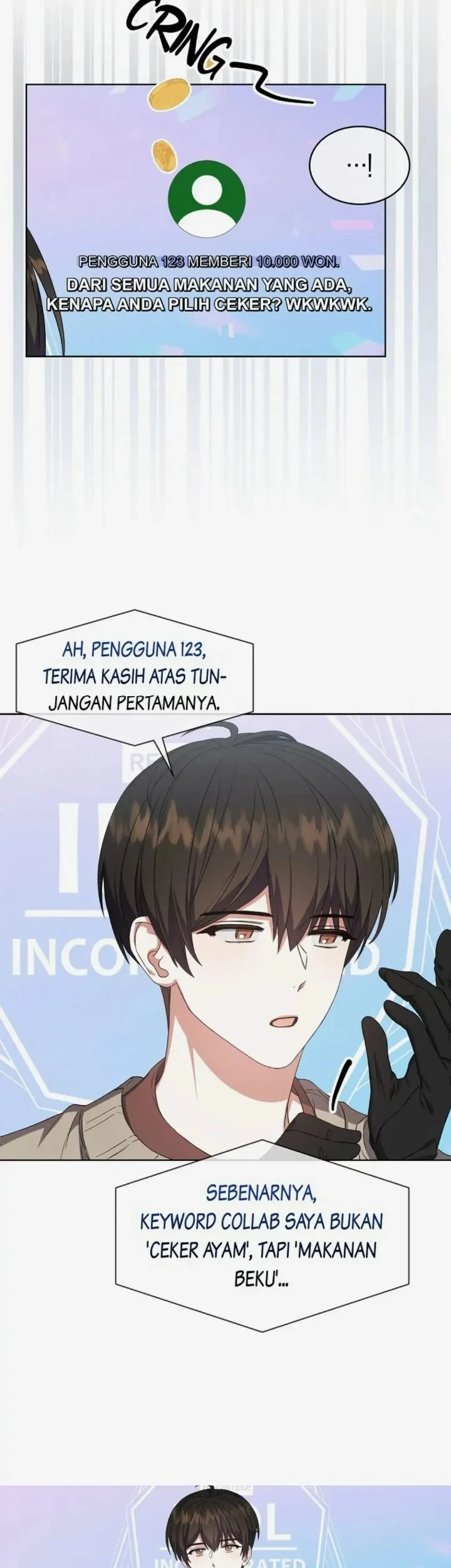 Debut or Die Chapter 19 Gambar 63