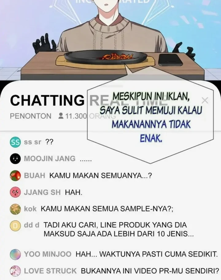 Debut or Die Chapter 19 Gambar 64