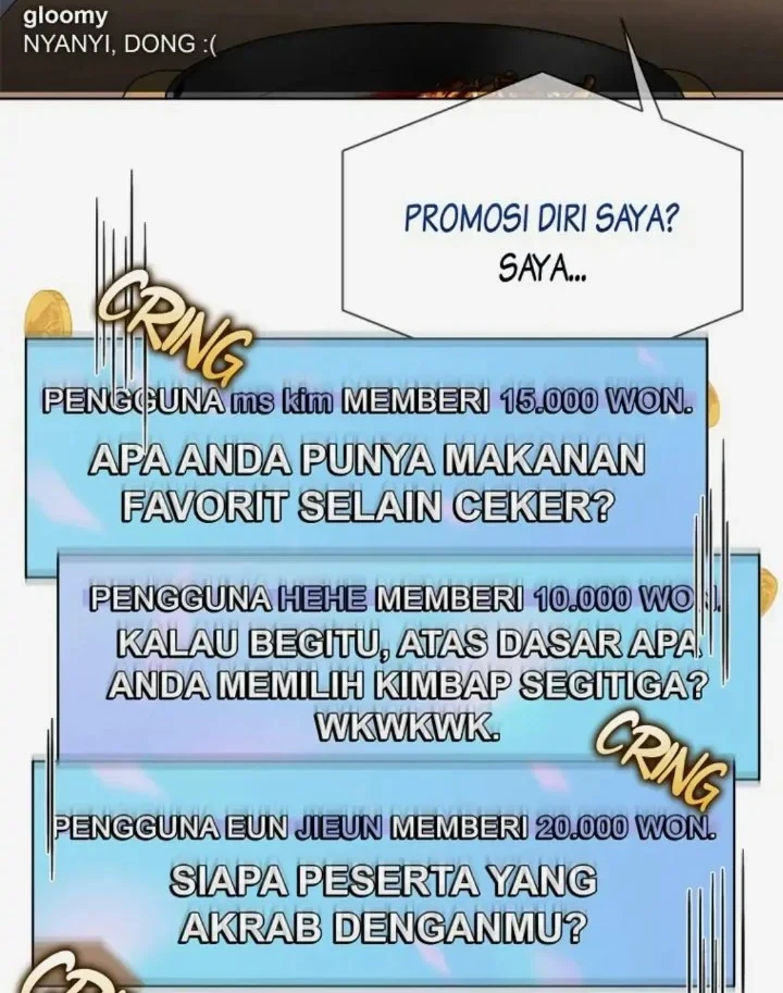 Debut or Die Chapter 19 Gambar 66