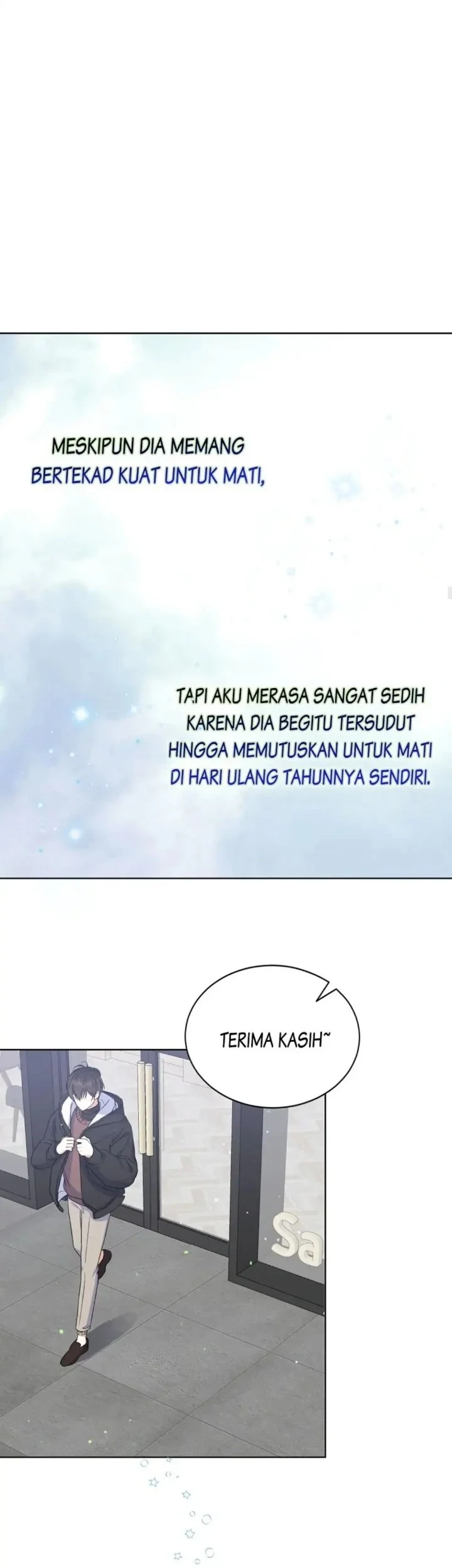Debut or Die Chapter 2 Gambar 41