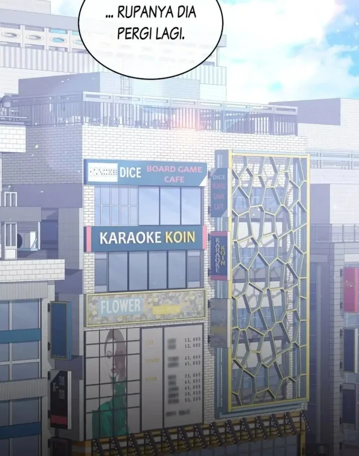 Debut or Die Chapter 2 Gambar 48
