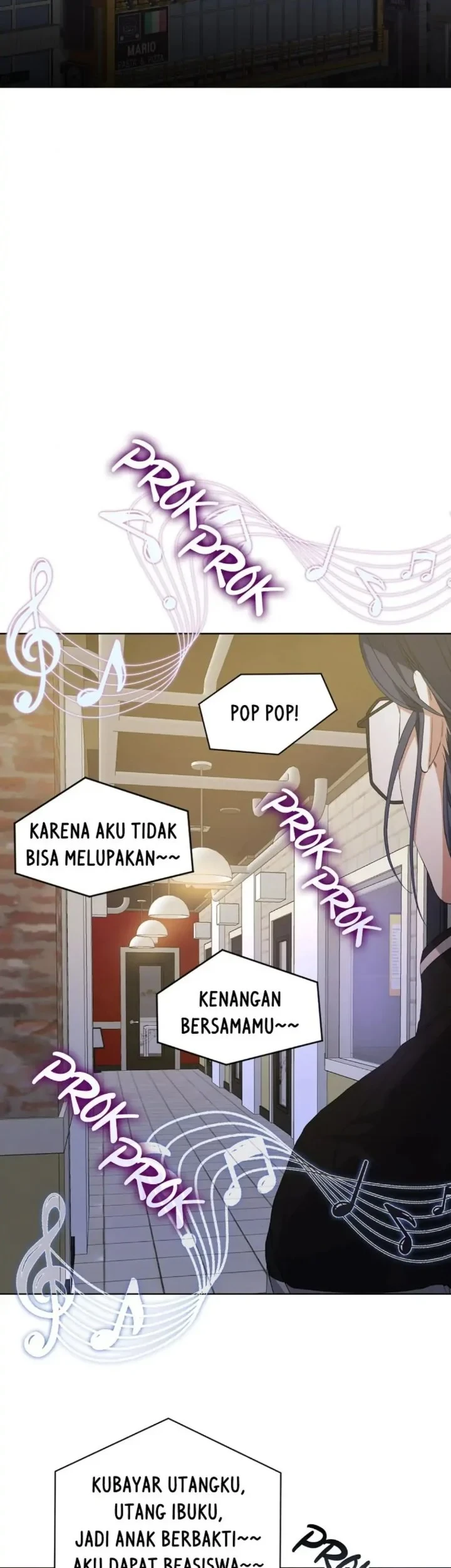 Debut or Die Chapter 2 Gambar 49