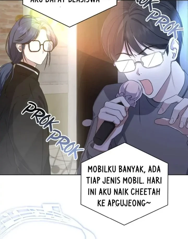 Debut or Die Chapter 2 Gambar 50
