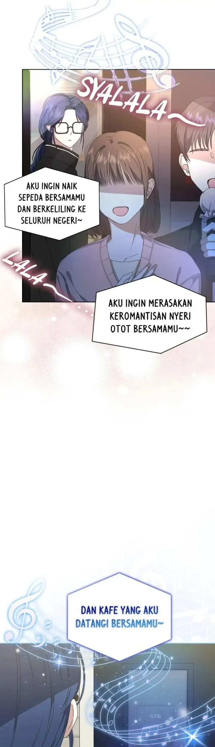 Debut or Die Chapter 2 Gambar 51