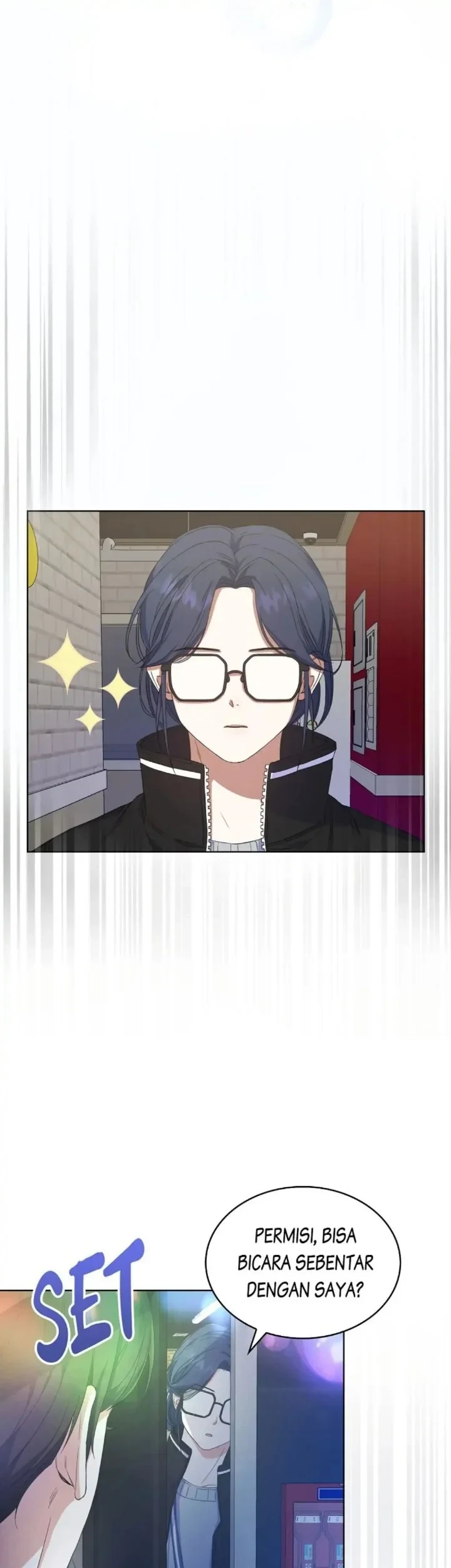 Debut or Die Chapter 2 Gambar 53