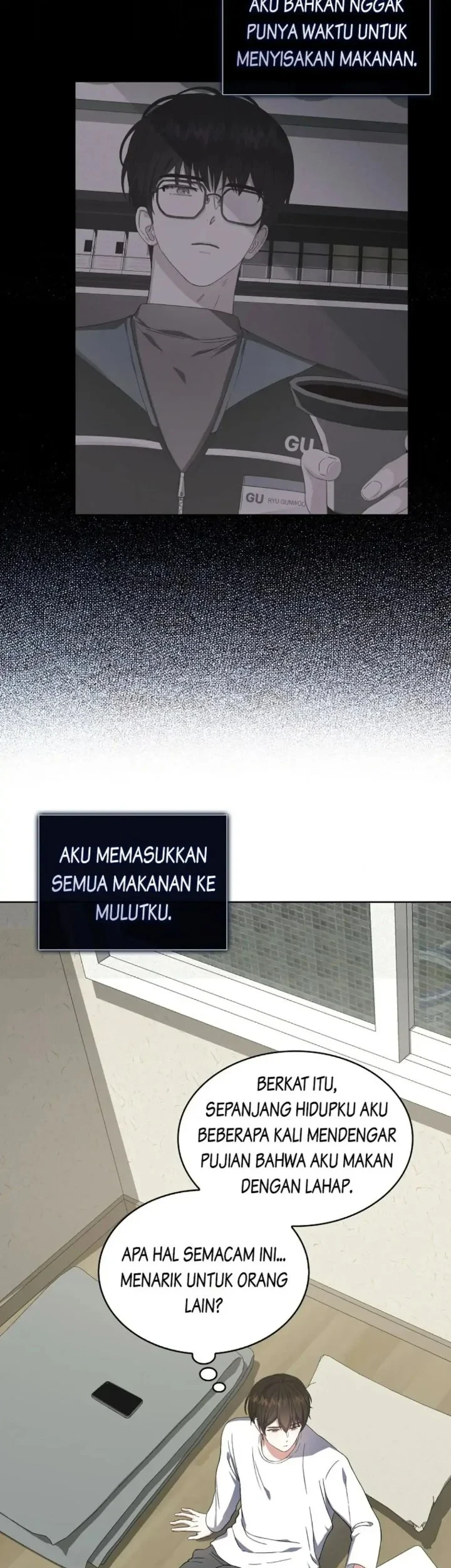 Debut or Die Chapter 20 Gambar 37