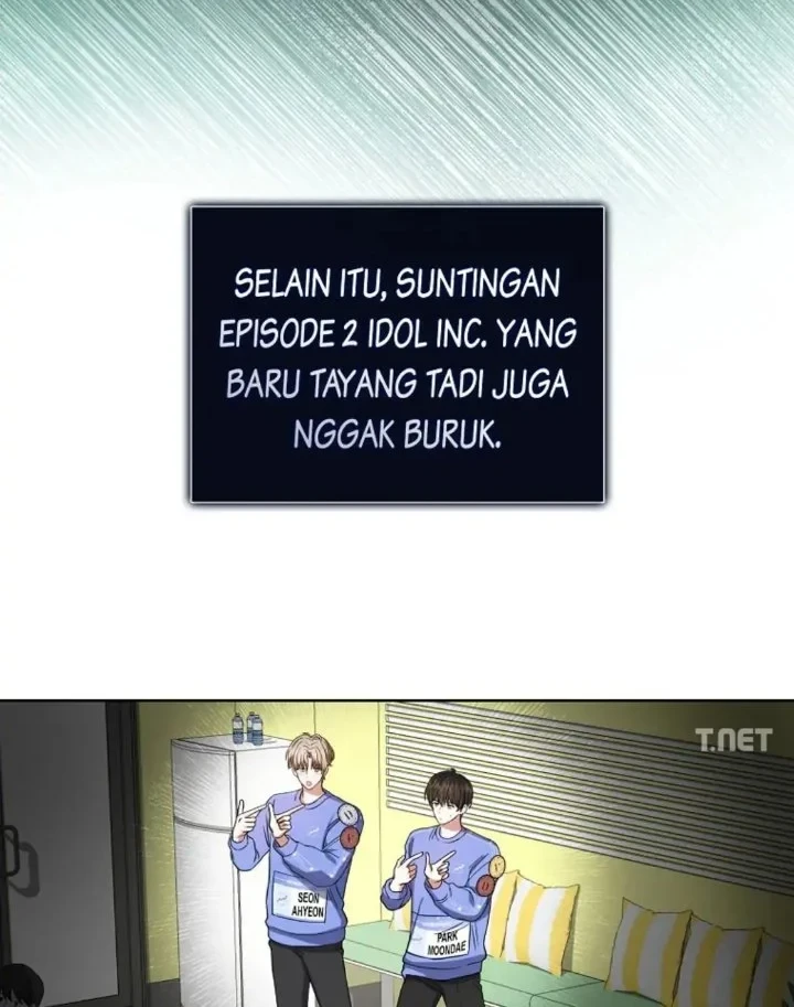 Debut or Die Chapter 20 Gambar 40