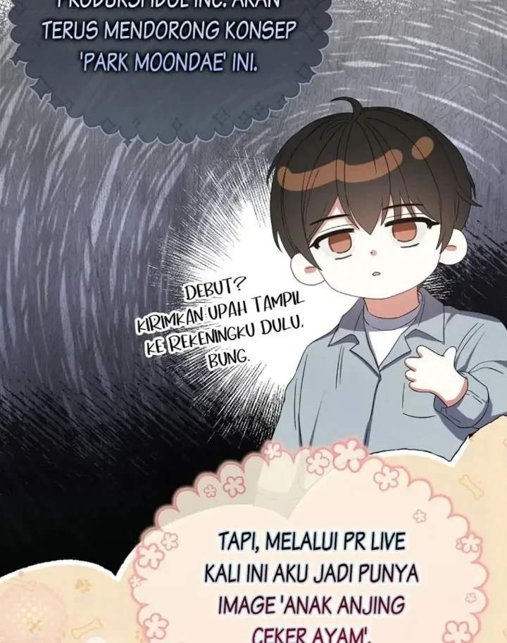 Debut or Die Chapter 20 Gambar 44