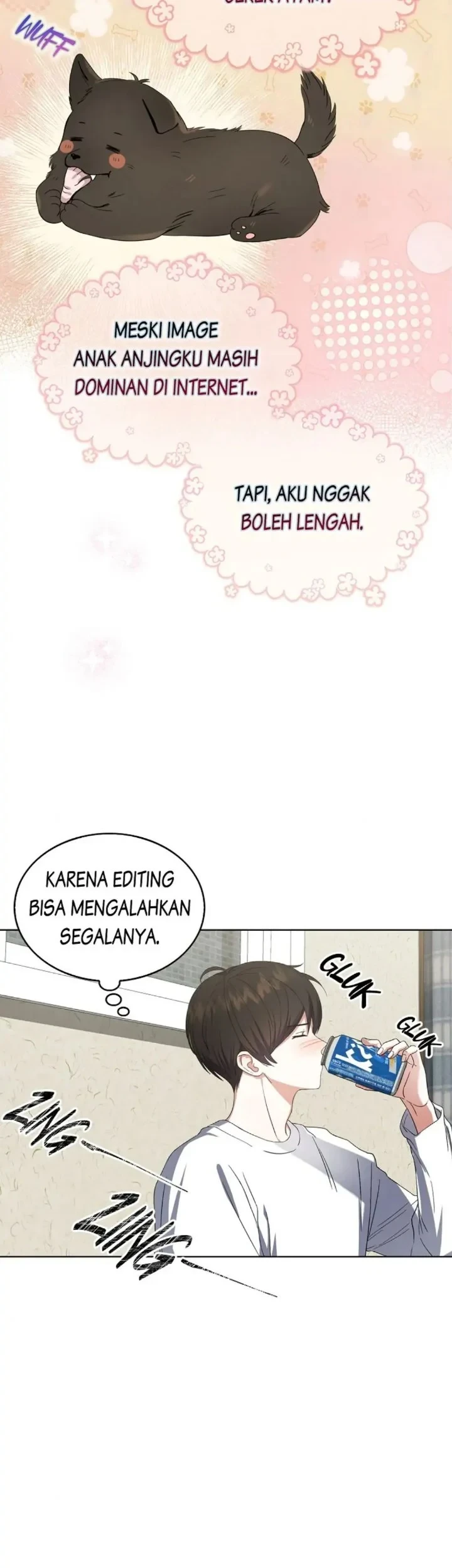 Debut or Die Chapter 20 Gambar 45