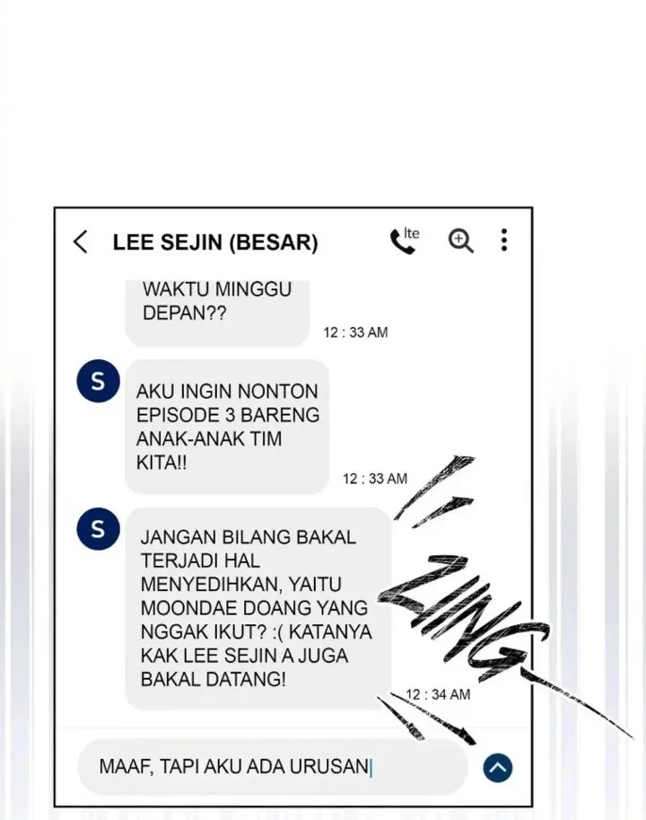 Debut or Die Chapter 20 Gambar 48