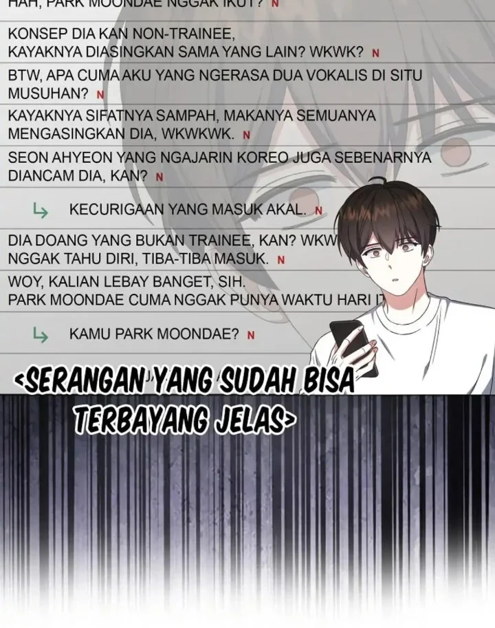 Debut or Die Chapter 20 Gambar 50
