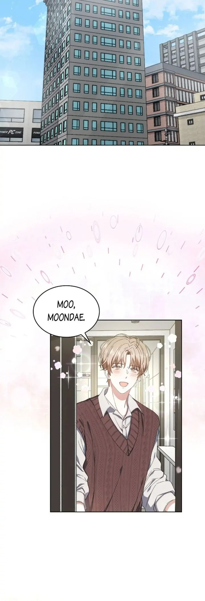Debut or Die Chapter 20 Gambar 52