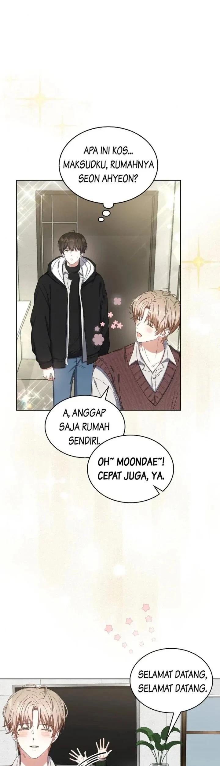 Debut or Die Chapter 20 Gambar 53